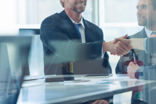 AXIS Capital partners with start-up accelerator